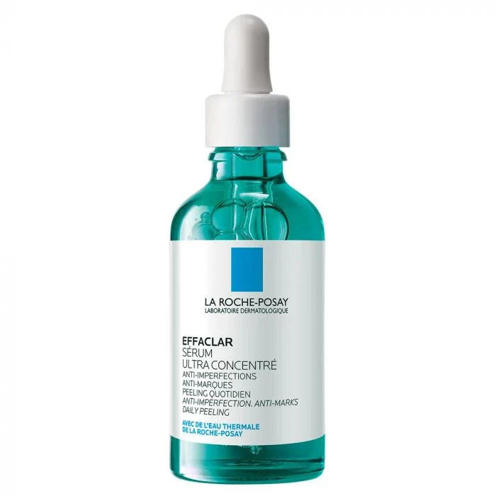 EFFACLAR Serum 