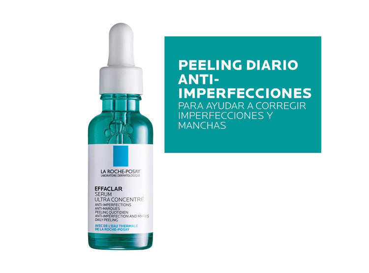 EFFACLAR Serum 