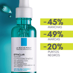 EFFACLAR Serum 