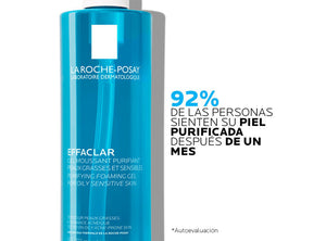 Effaclar Gel Purificante