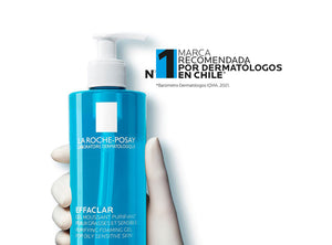 Effaclar Gel Purificante