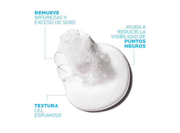 Effaclar Gel Purificante