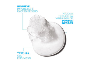 Effaclar Gel Purificante