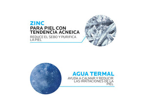 Effaclar Gel Purificante
