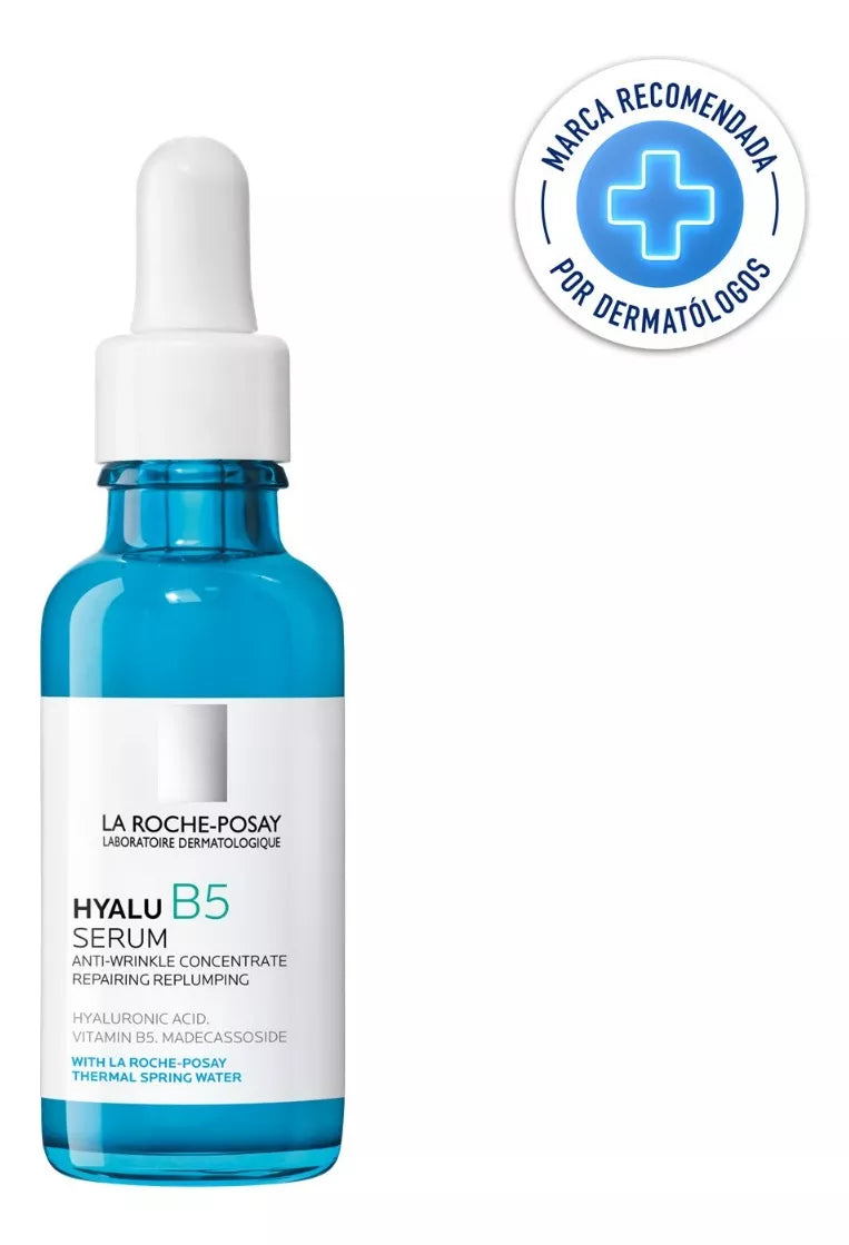Hyalu B5 Serum