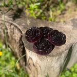 Flores de la Tierra - Jabón Artesanal by OBS