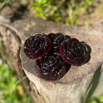 Flores de la Tierra - Jabón Artesanal by OBS