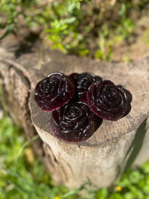 Flores de la Tierra - Jabón Artesanal by OBS