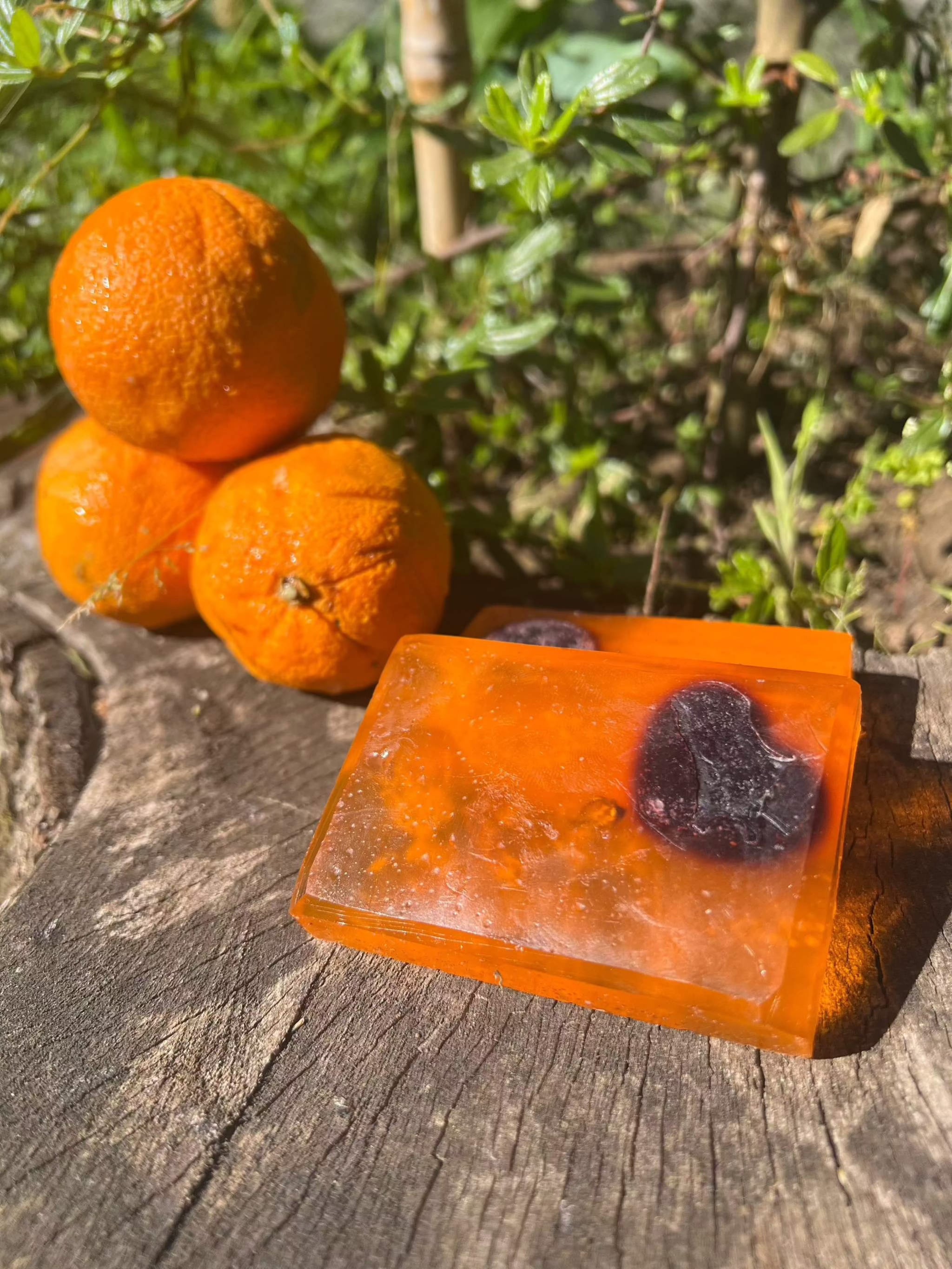 Amazonía Esencial - Jabones del alma by Ope Beauty Store.