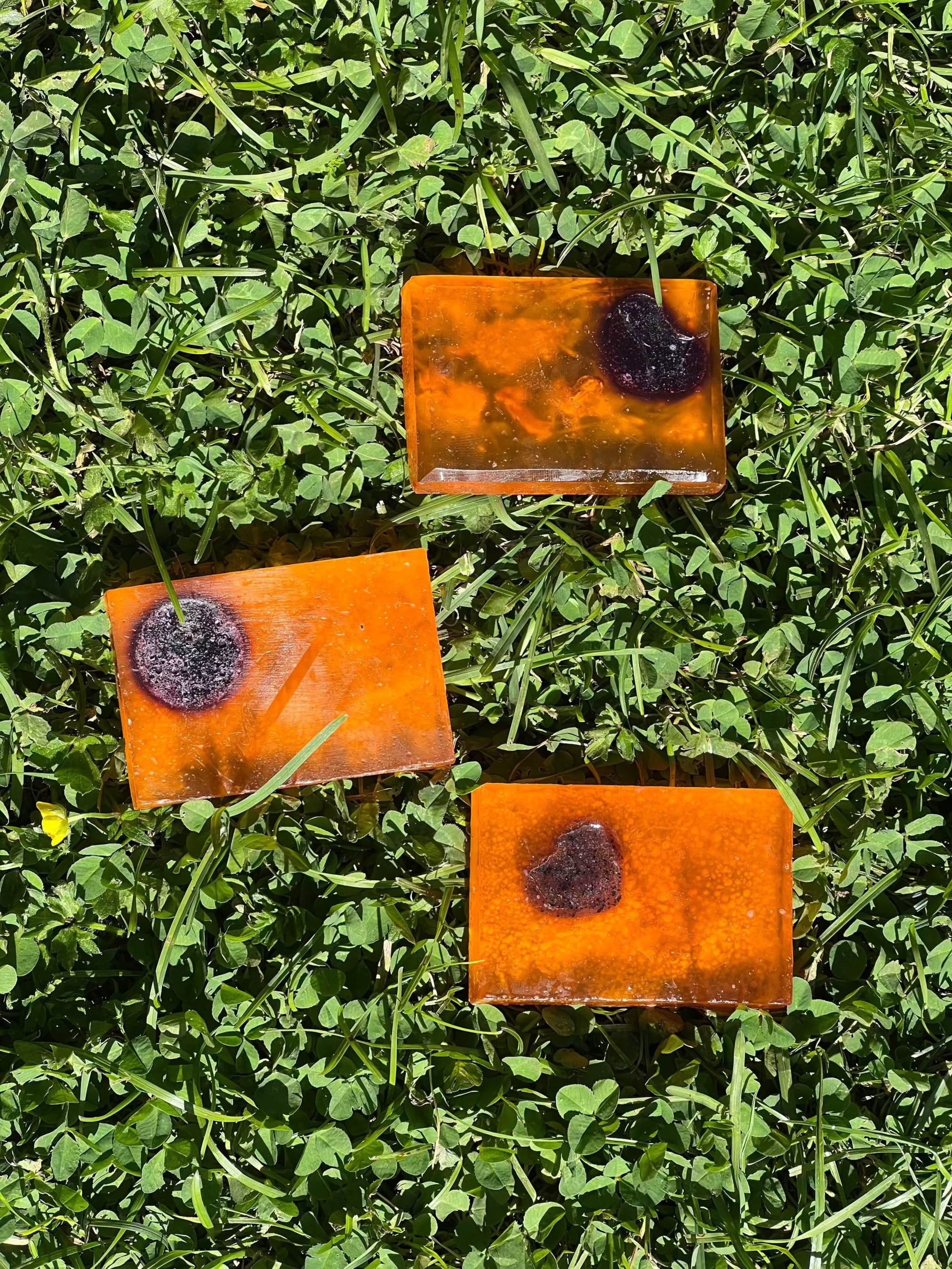 Amazonía Esencial - Jabones del alma by Ope Beauty Store.
