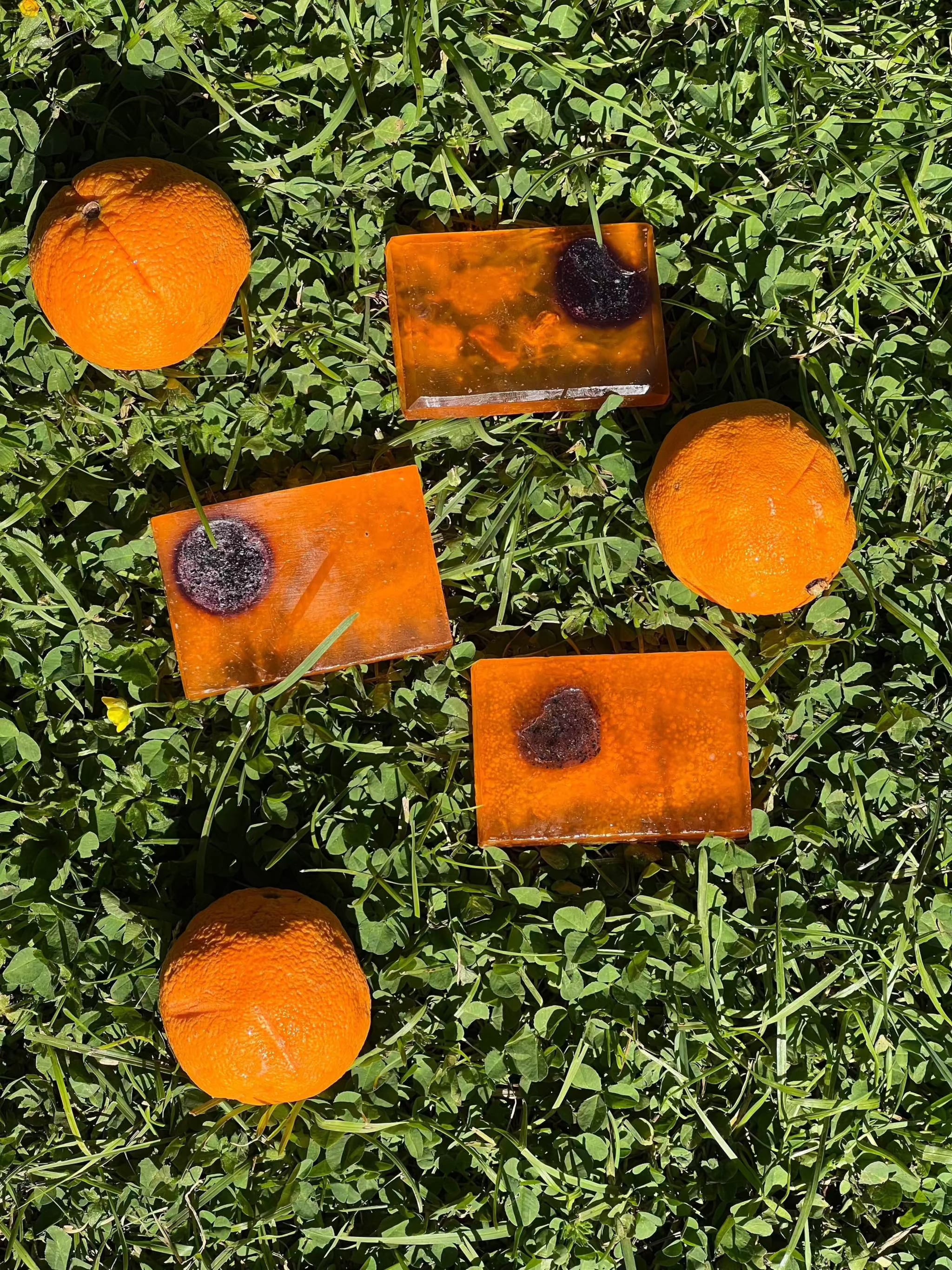Amazonía Esencial - Jabones del alma by Ope Beauty Store.