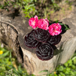 Flores de la Tierra - Jabón Artesanal by OBS