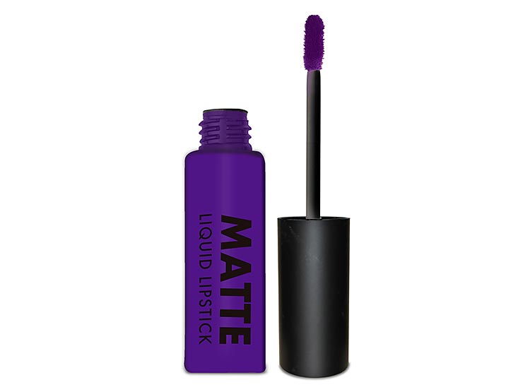 Labial Matte Liquid Lipstick | Petrizzio