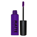 Labial Matte Liquid Lipstick | Petrizzio