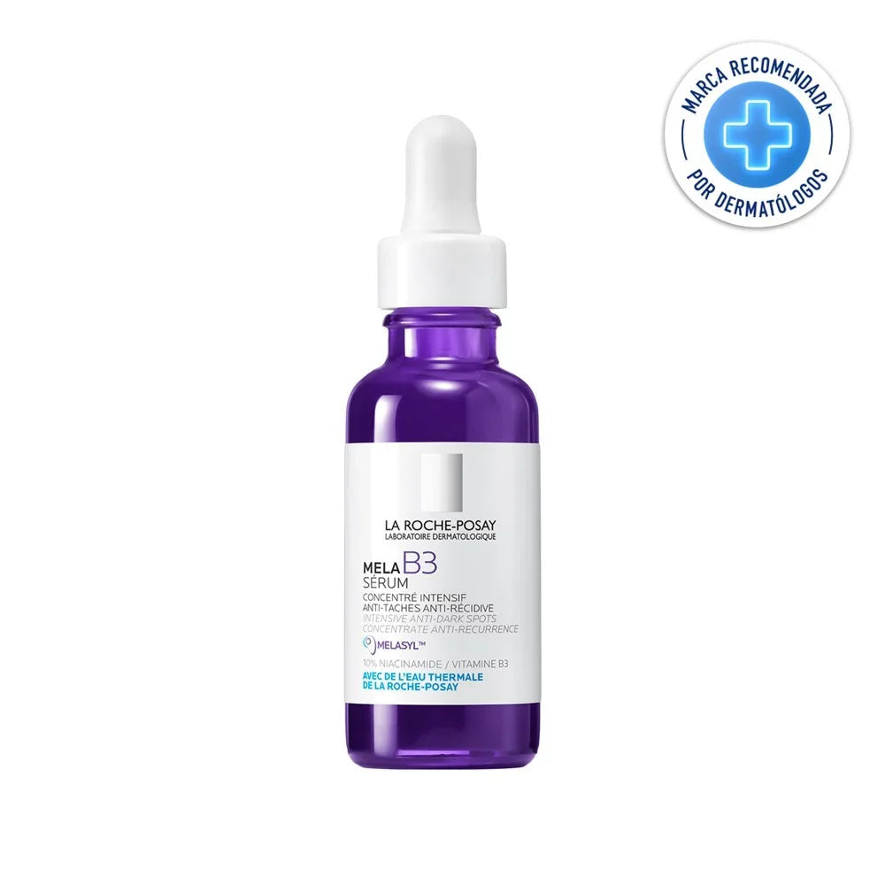 MELA B3 Serum