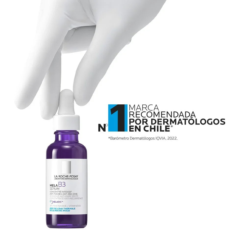 MELA B3 Serum