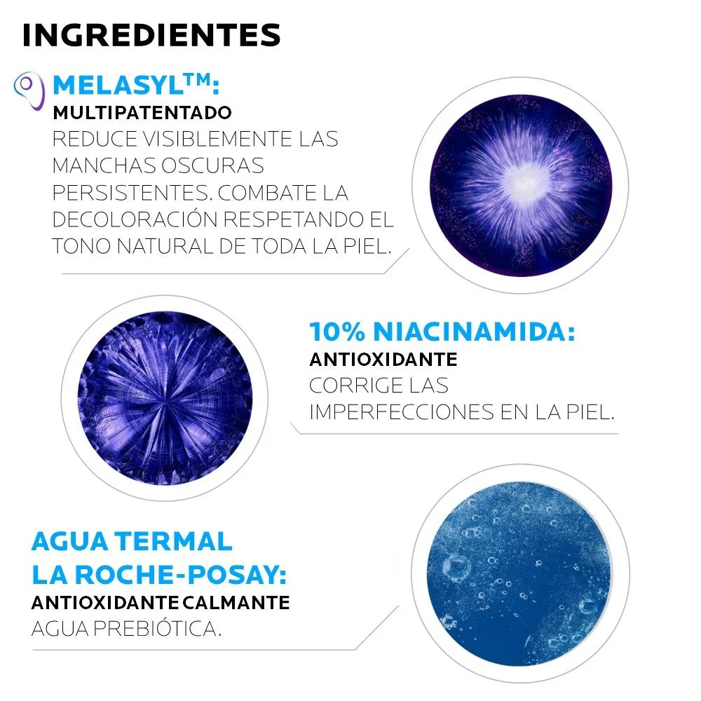 MELA B3 Serum