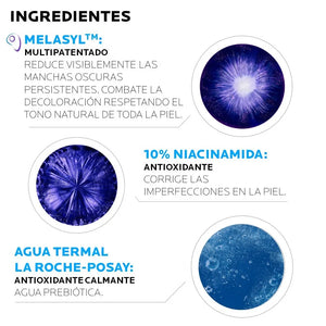 MELA B3 Serum