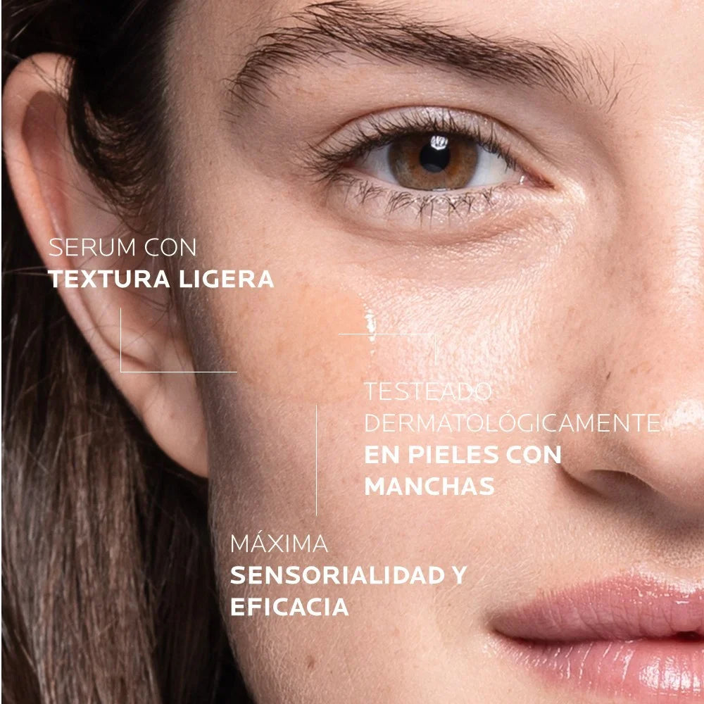 MELA B3 Serum