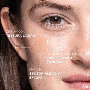 MELA B3 Serum