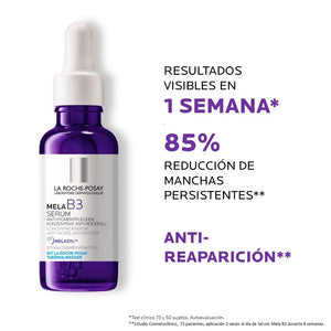 MELA B3 Serum