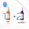 Promocion Especial Niacinamide 10 + Vitamin C10 - La Roche Posay