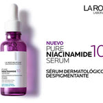 PURE NIACINAMIDE 10 Serum