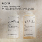 Pack Shampoo N4 y Acondicionador N5 - OLAPLEX