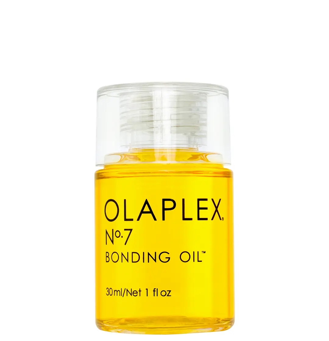 OLAPLEX N 7 aceite reparador y protector térmico 30ml