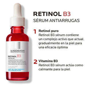 RETINOL B3 Serum