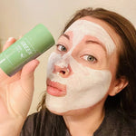 MASCARILLA SOLIDA