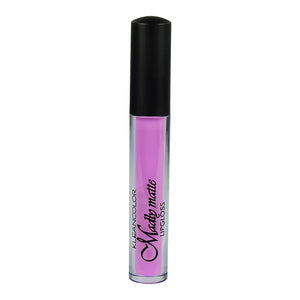 KLEANCOLOR - MADLY MATTE LIP GLOSS