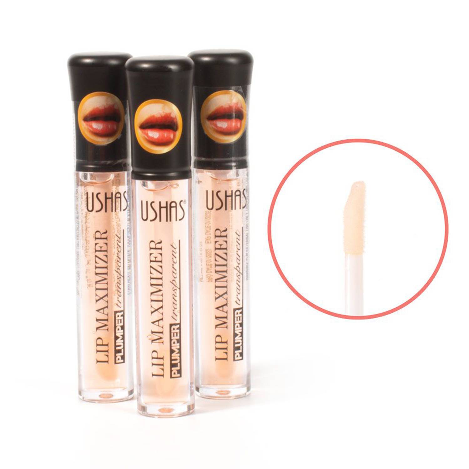 MAX BELLE - Lips Gloss