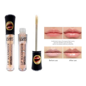 MAX BELLE - Lips Gloss