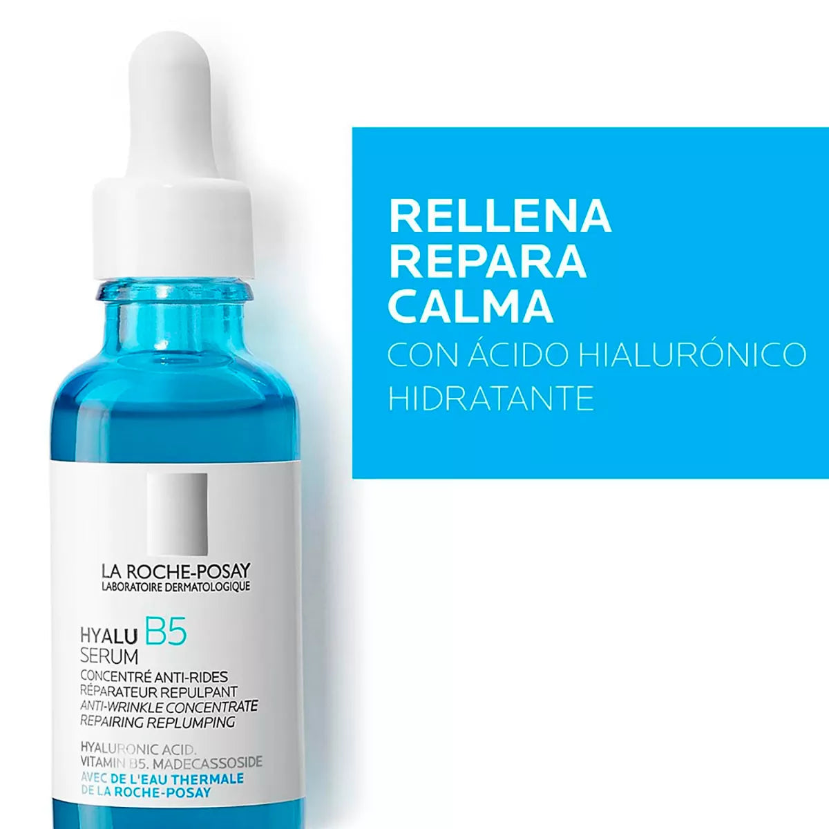 Hyalu B5 Serum