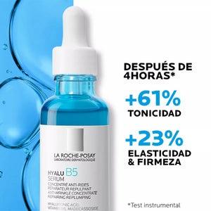 Promoción Especial Retinol B3+Hyalu B5 La Roche Posay