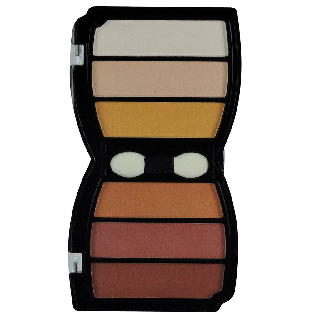 KLEANCOLOR - SOMBRAS DE OJOS DE DISEÑADOR