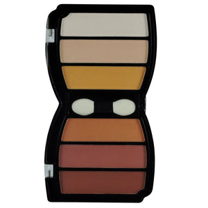 KLEANCOLOR - SOMBRAS DE OJOS DE DISEÑADOR