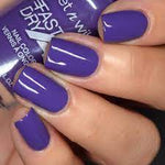 WET N WILD - Esmalte de uñas 