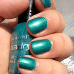 WET N WILD - Esmalte de uñas 