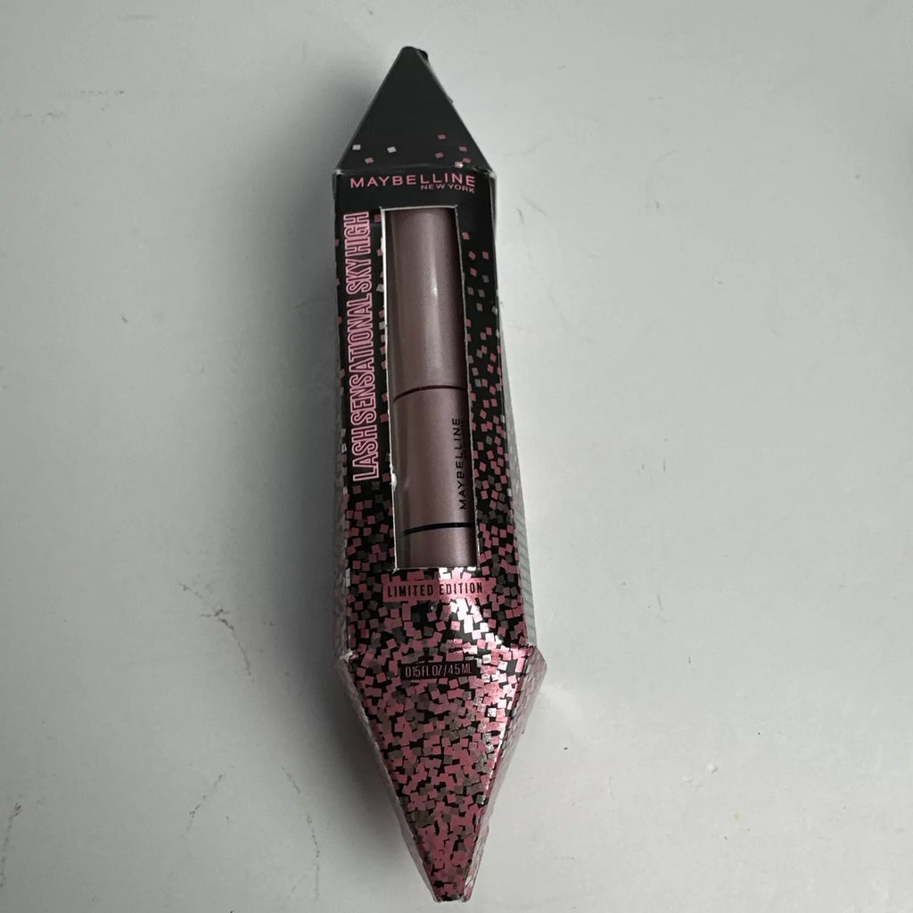Maybelline Lash Sensational Sky High edición limitada