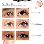 Máscara De Pestañas Lash Paradise - L´oreal