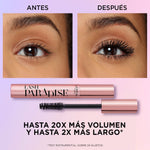 Máscara De Pestañas Lash Paradise - L´oreal