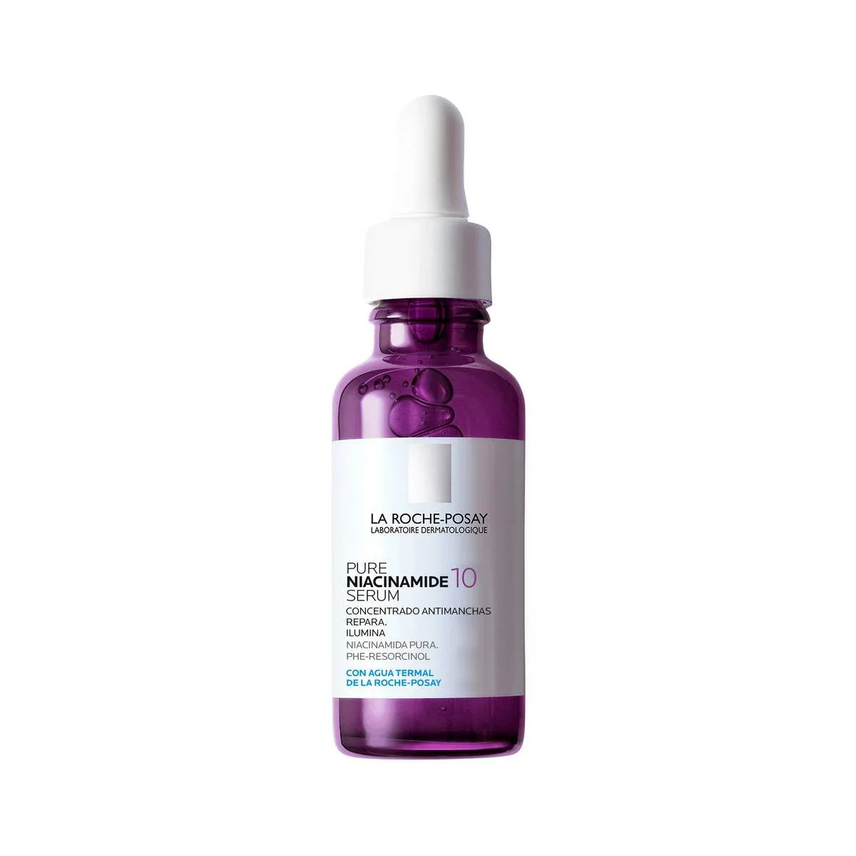 PURE NIACINAMIDE 10 Serum