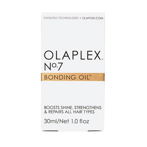 OLAPLEX N 7 aceite reparador y protector térmico 30ml