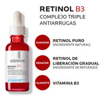 RETINOL B3 Serum