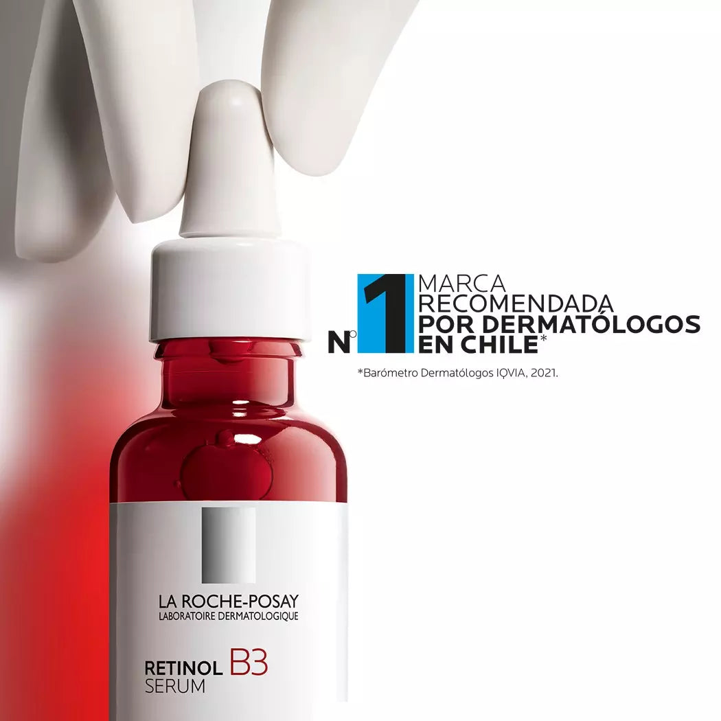 RETINOL B3 Serum