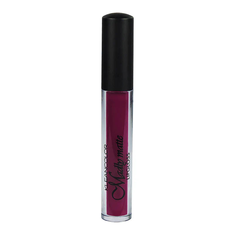 KLEANCOLOR - MADLY MATTE LIP GLOSS