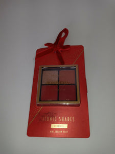 PROFUSION COSMETICS SHADOW QUAD