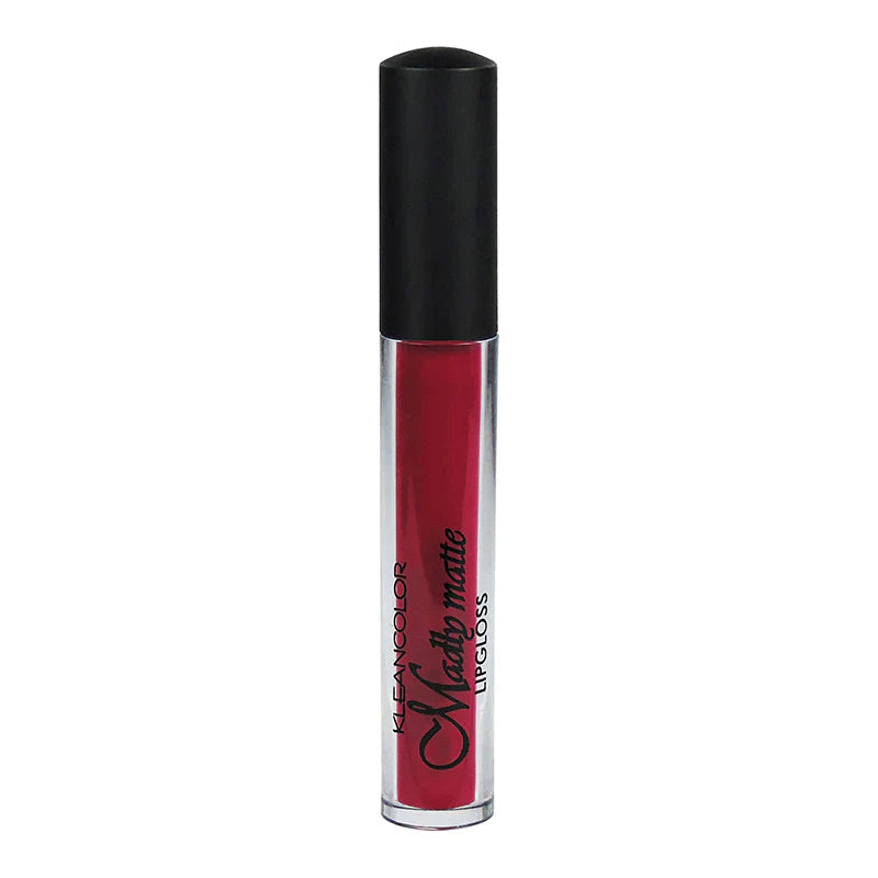 KLEANCOLOR - MADLY MATTE LIP GLOSS